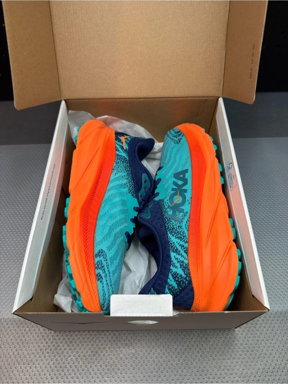Hoka One Challenger ATR 7 - Picture 2 of 9